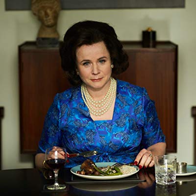 Violet Ponting