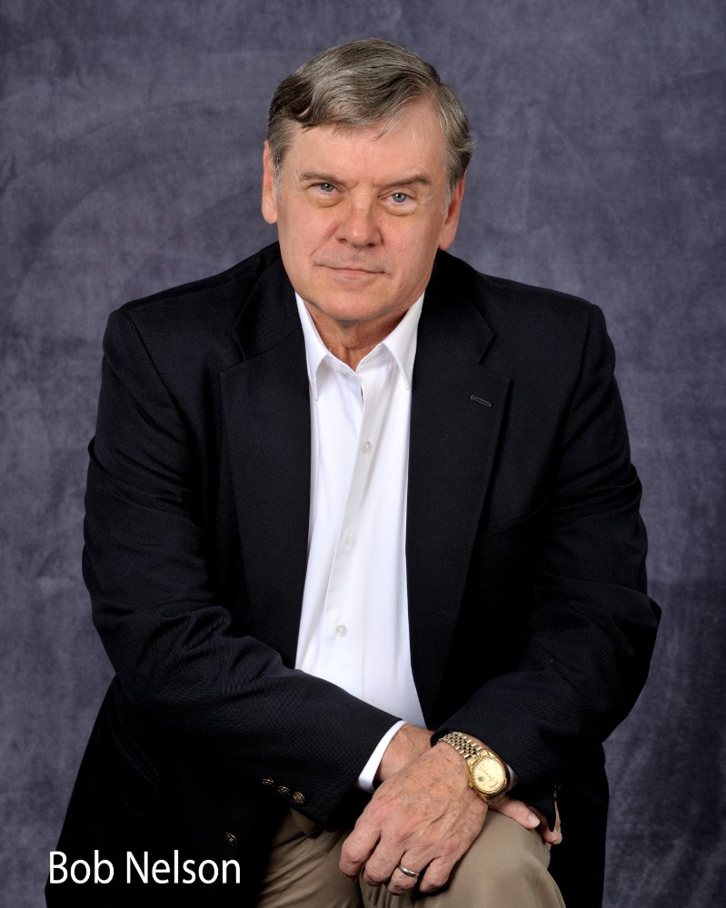 Robert Lucas Nelson
