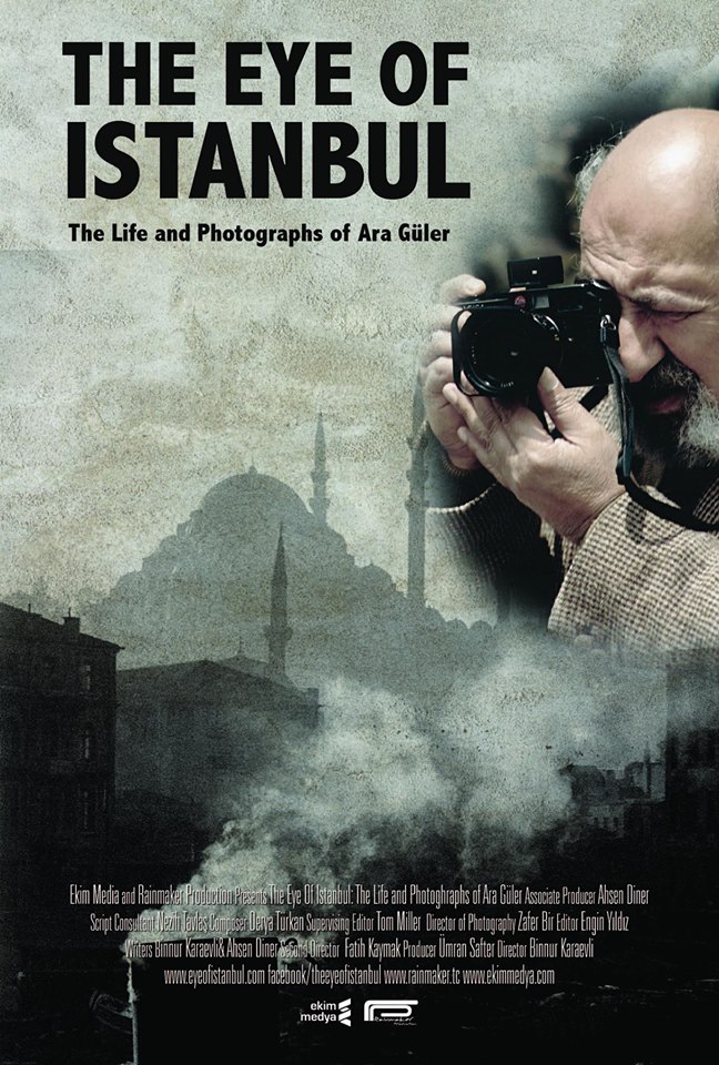 Ara Güler