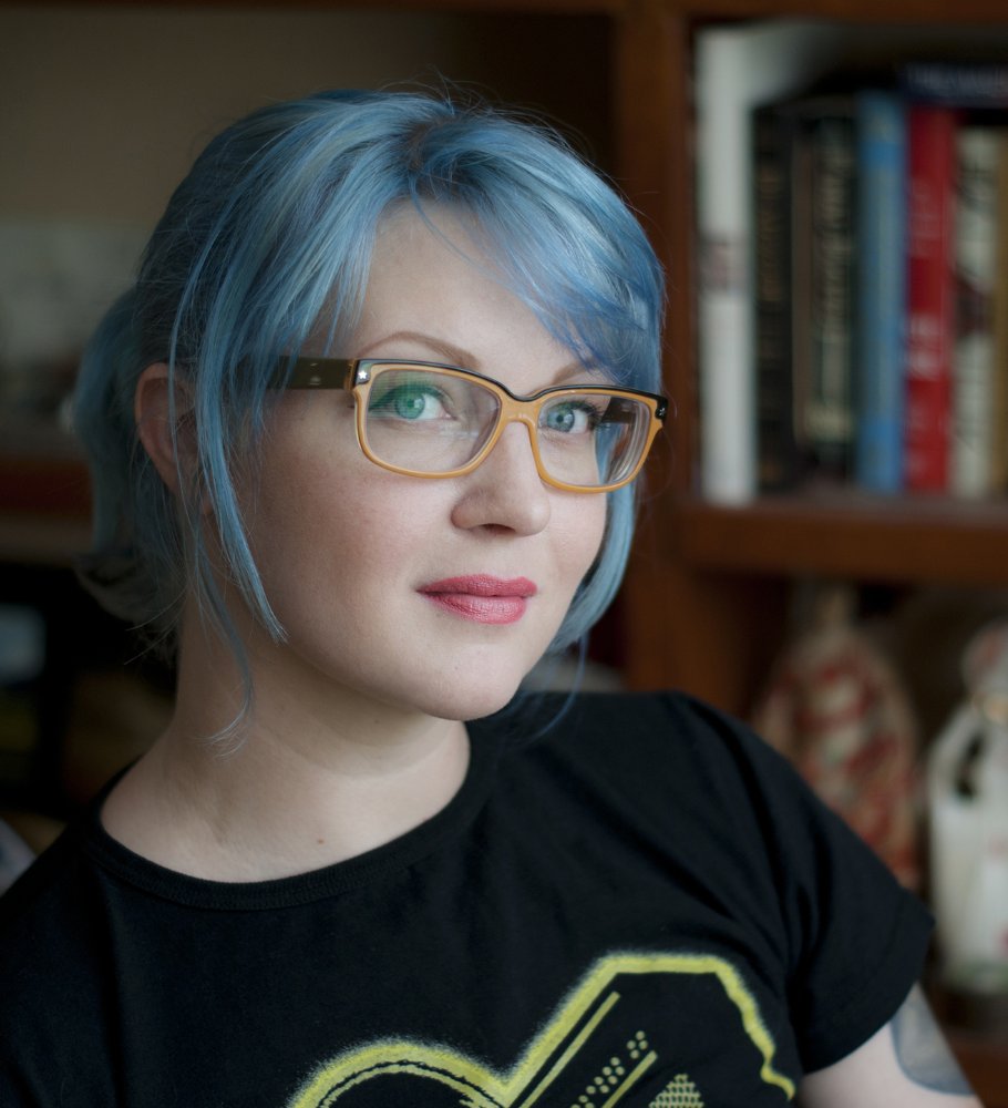 Natalie Irish