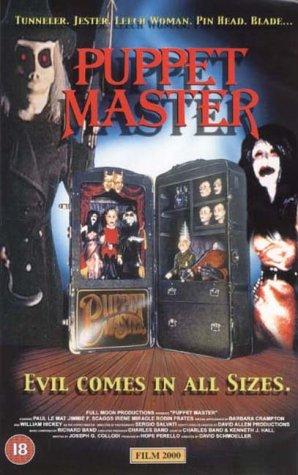 Puppet Master