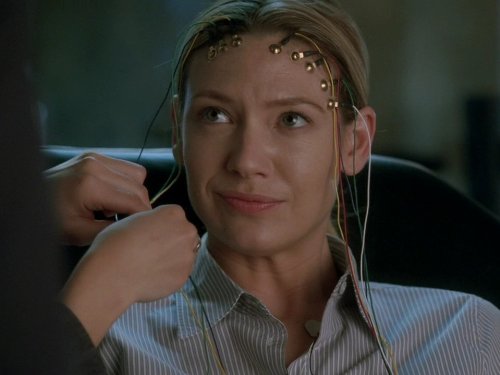 Anna Torv
