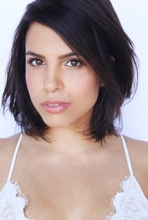 Kristelle Monterrosa