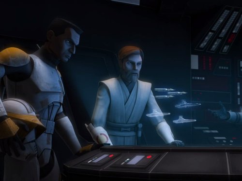 Obi-Wan Kenobi