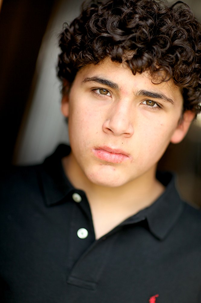 Griffin Smith