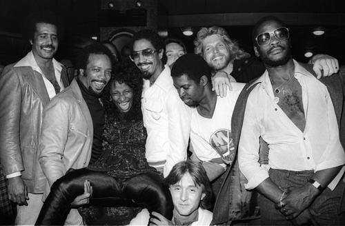 Quincy Jones