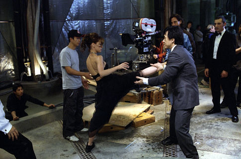 Jimmy Tong