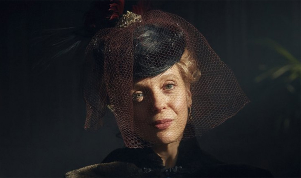 Mary Morstan