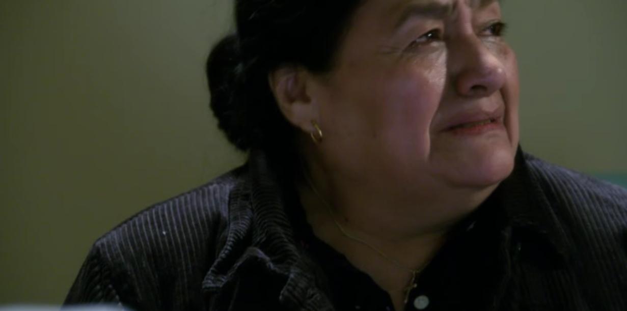 Teresa Yenque