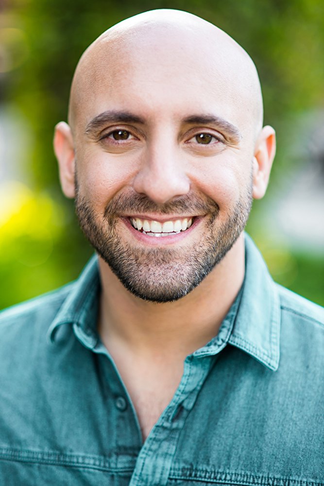 Joseph Cassiere