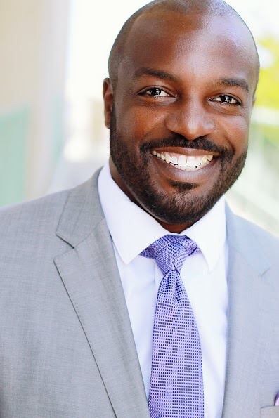 Darwin Harris