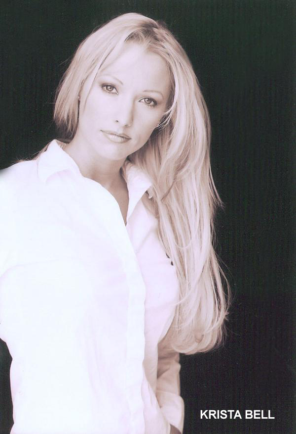 Krista Bell