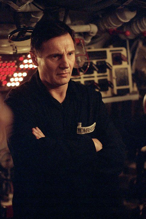 Capt. Mikhail Polenin