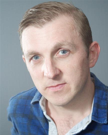 Caolan Byrne