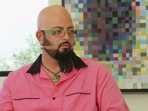 Jackson Galaxy