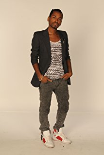 Ramon-Lawrence Coleman