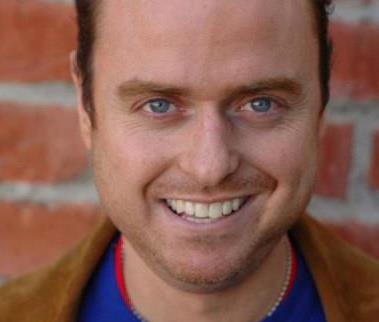 Mark Teich