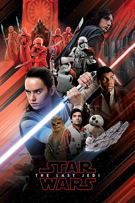 Poe Dameron