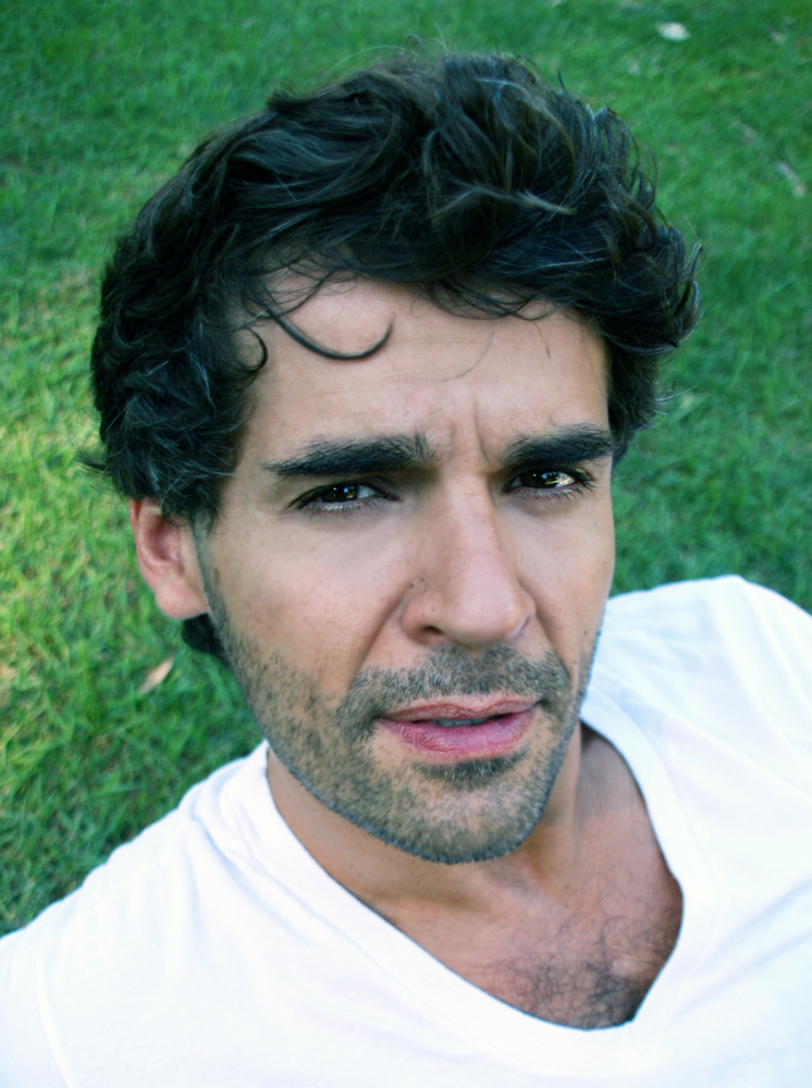 Oscar Foronda