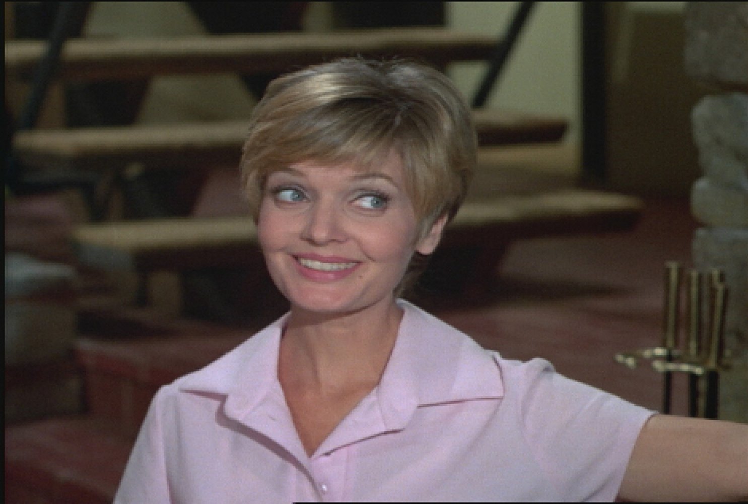 Carol Brady