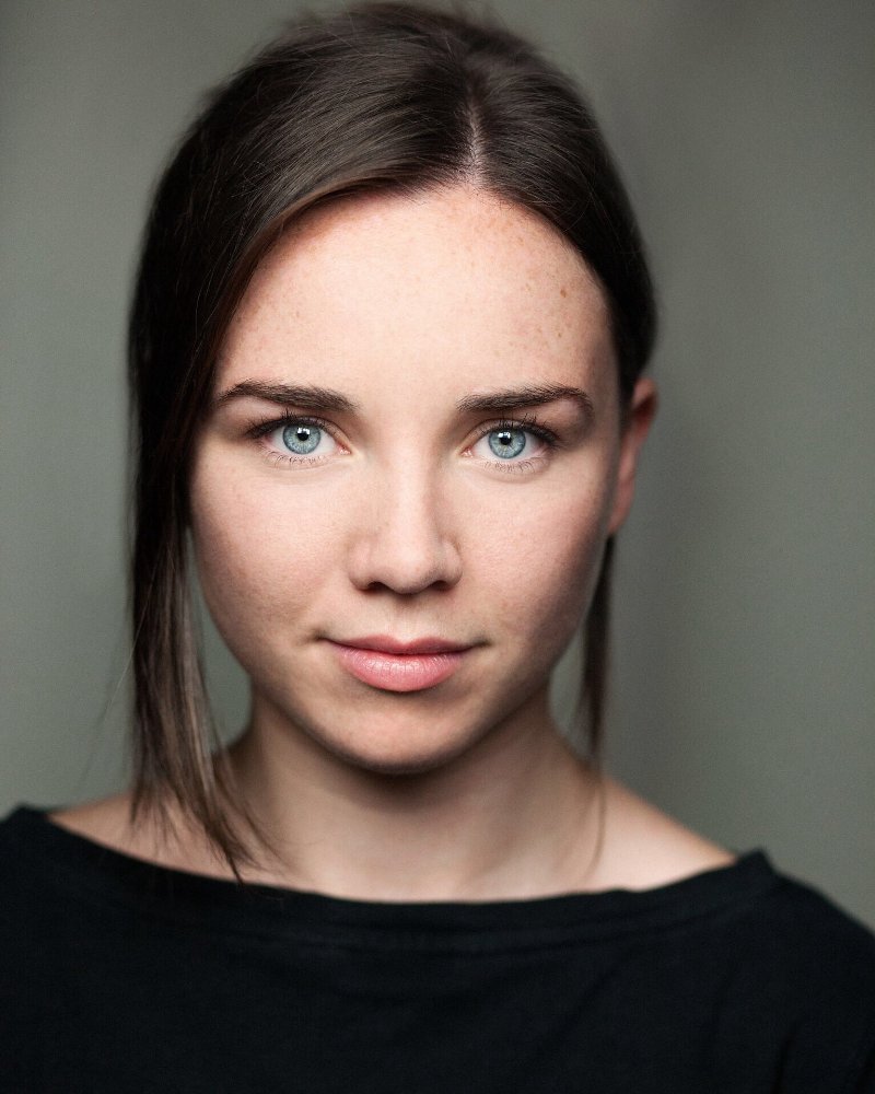 Katherine Moran