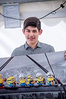 Alex Tanev Persson