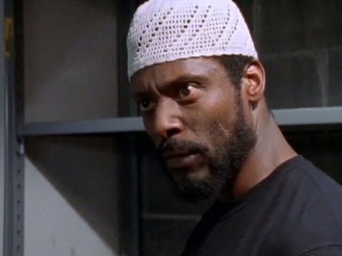 Kareem Said