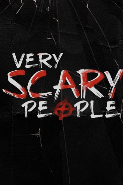 Very Scary People&nbsp;- Season 1