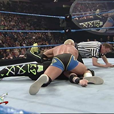 Hardcore Holly