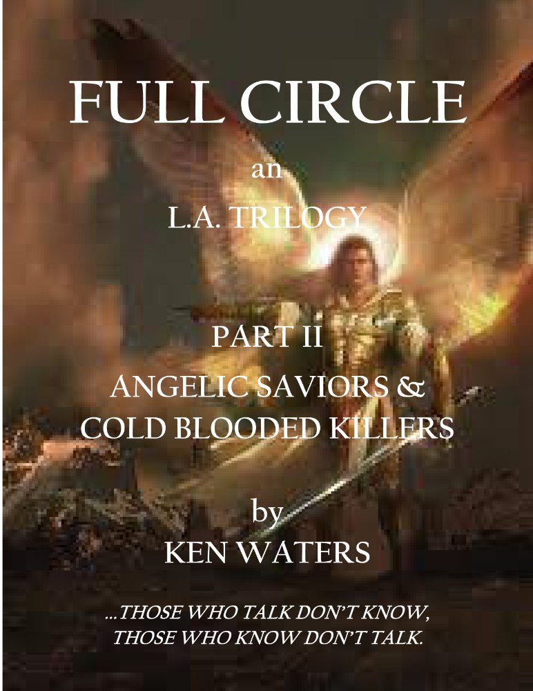 Ken Waters