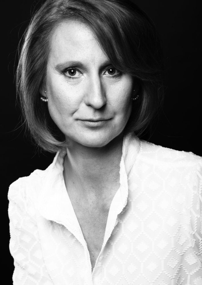 Annarie Boor
