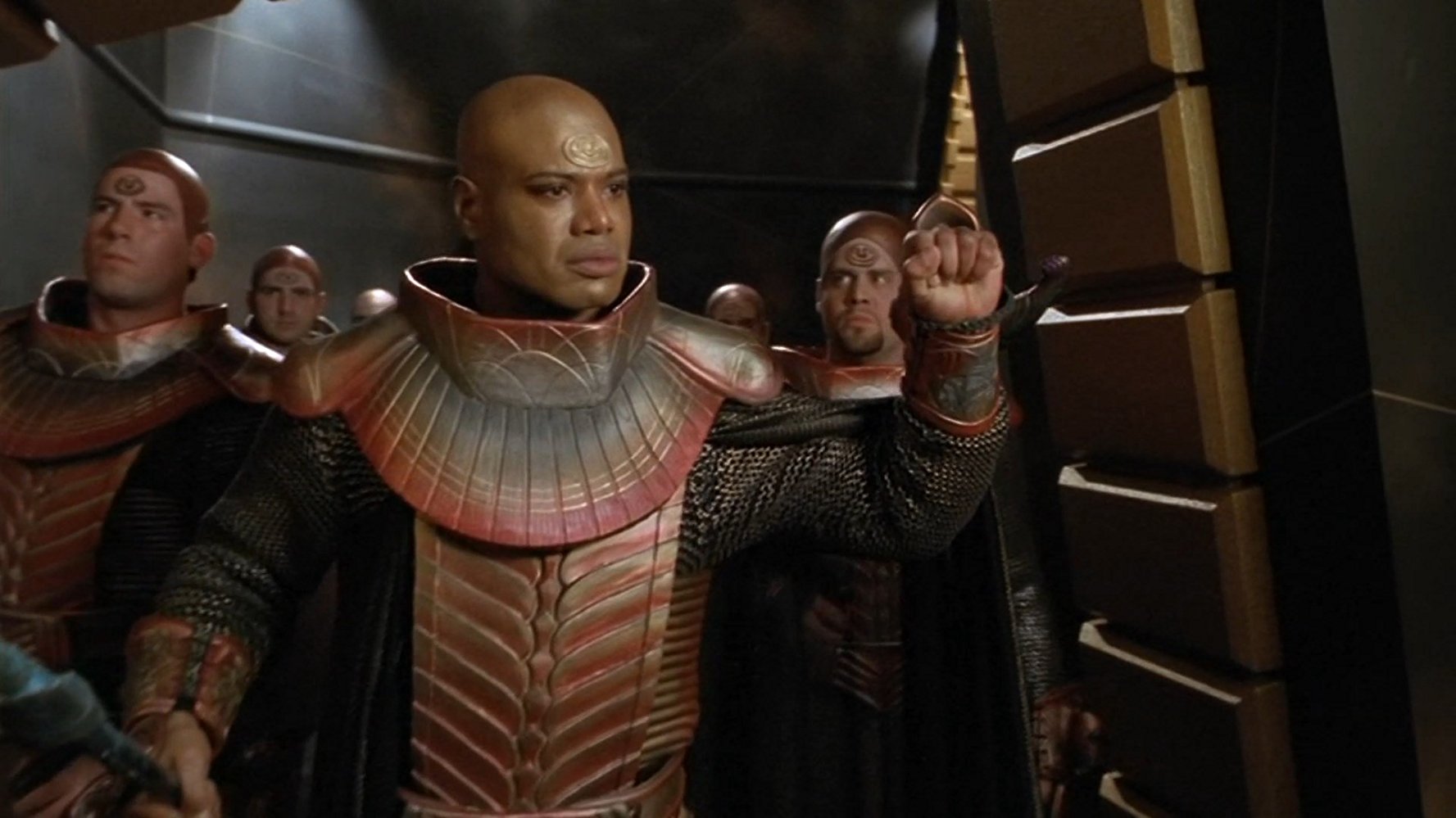 Teal'c