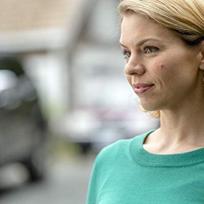 Georgia Eyles