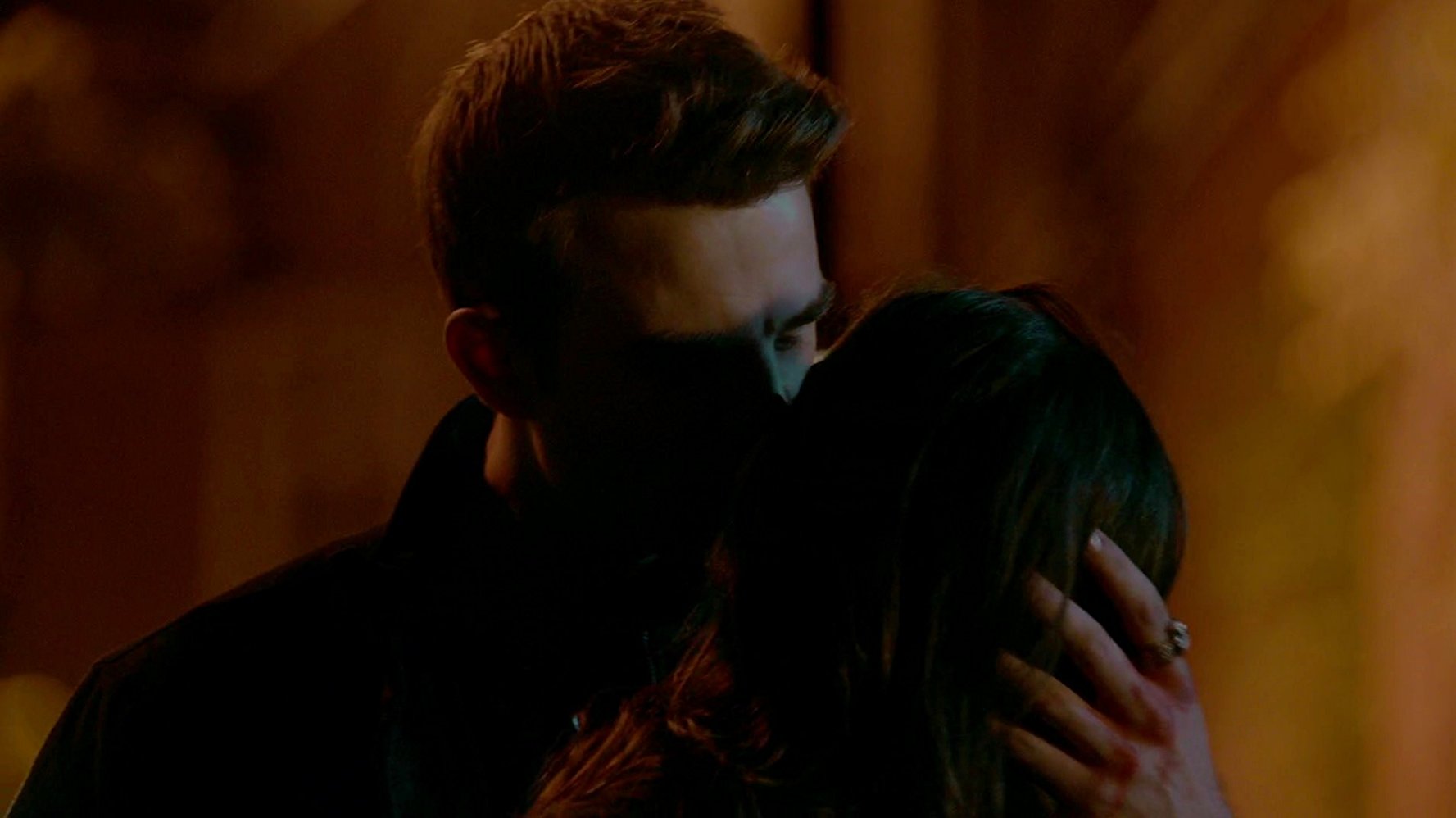 Kol Mikaelson
