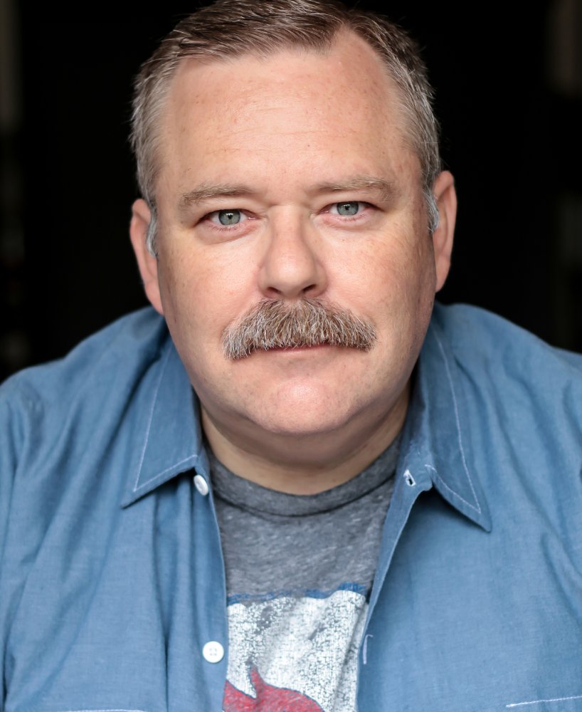 Tim Hooper
