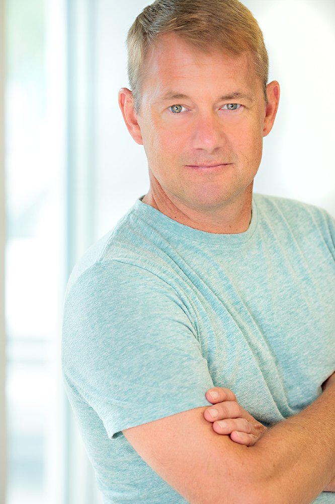 James Keesler
