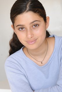 Sophia Ziskin
