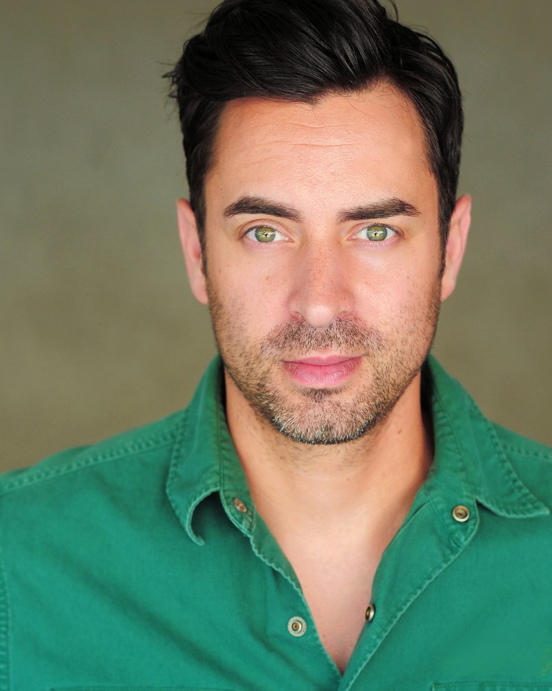 Brian Chase