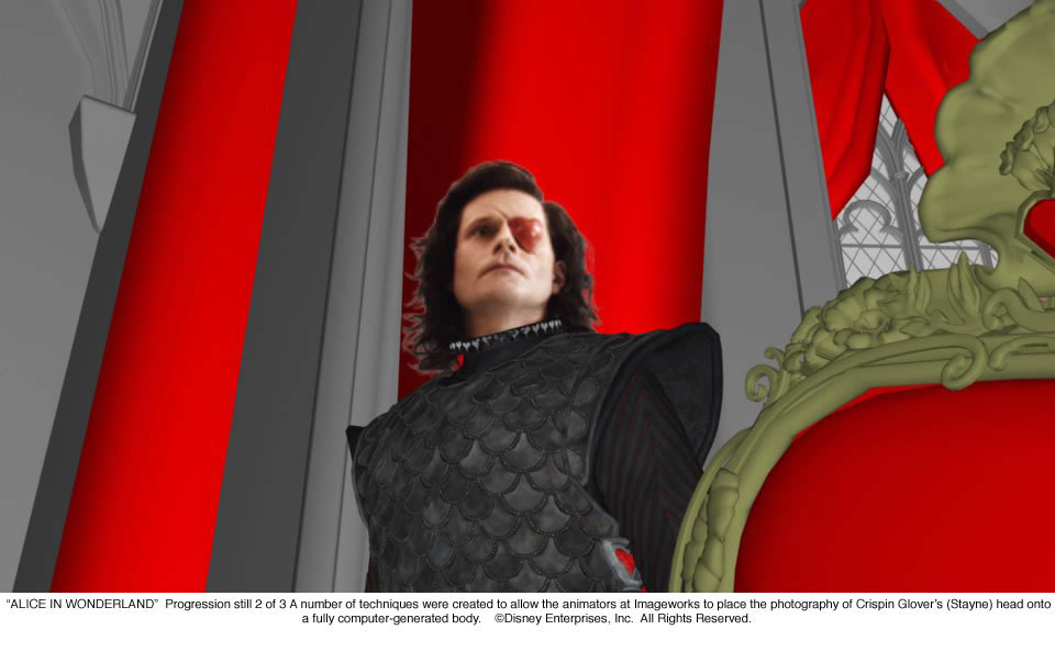 Knave of Hearts