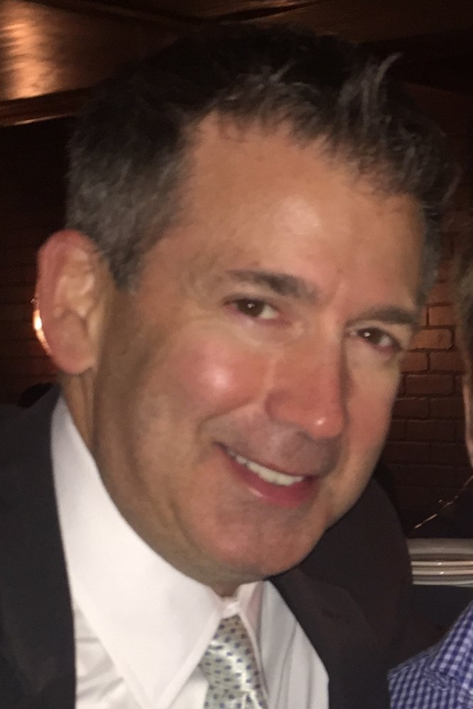 John V. Barbieri