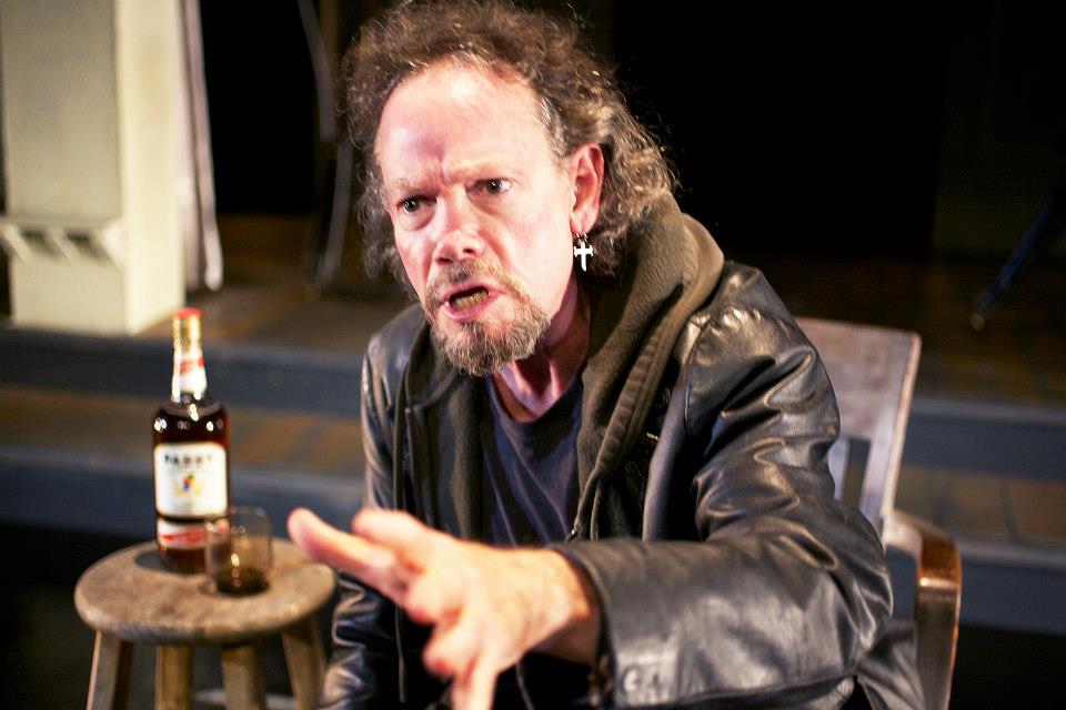 Michael McGee