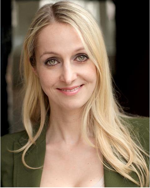 Evi Stamatiou