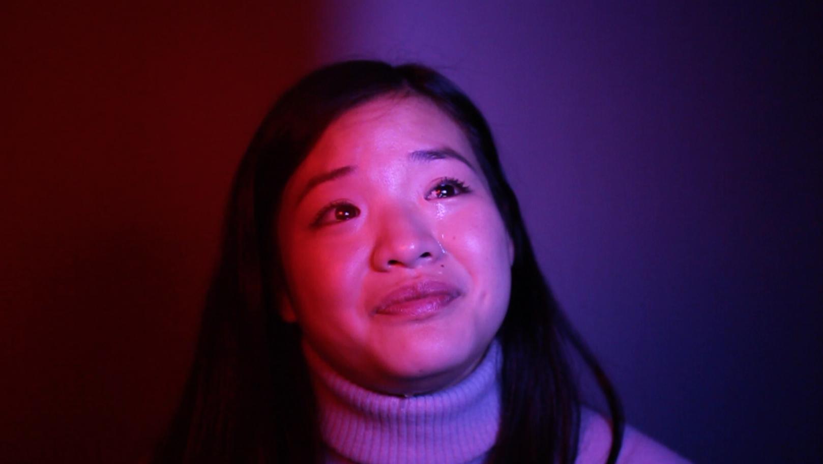 Natasha Tina Liu