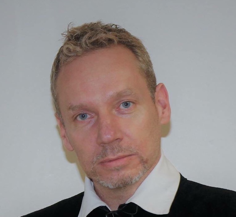 Mark Ward