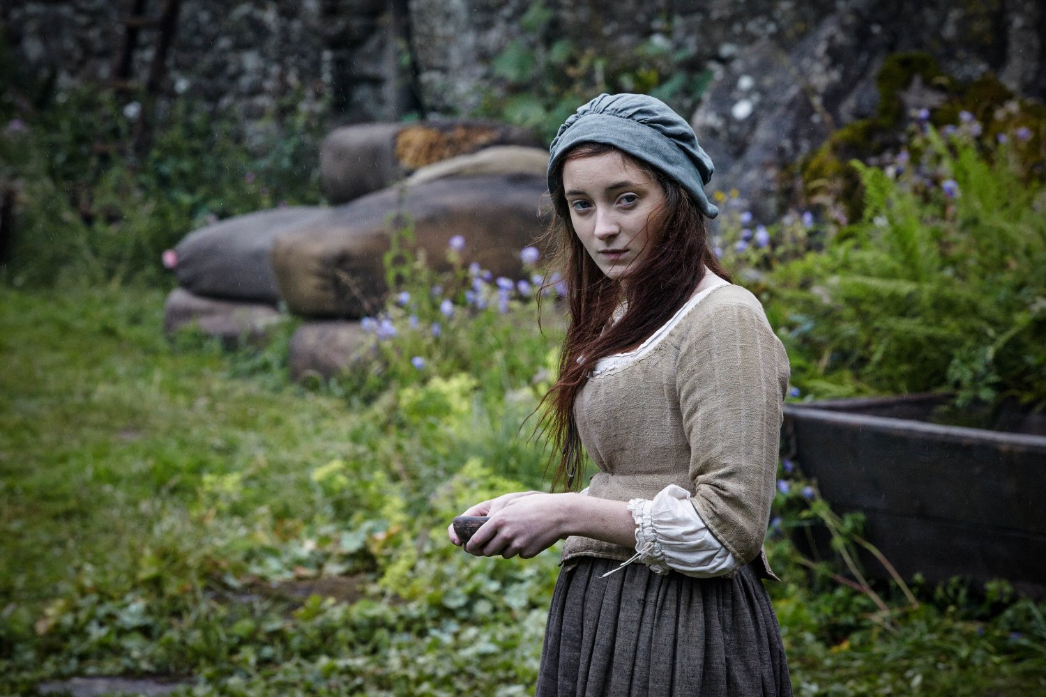 Gracee O'Brien