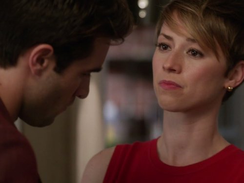 Karine Vanasse