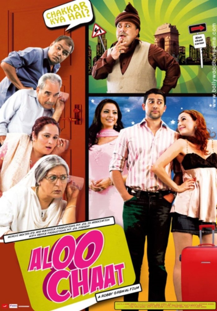 Sanjay Mishra