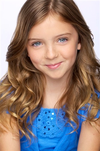 Alivia Clark