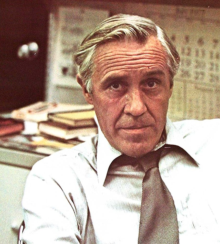 Ben Bradlee