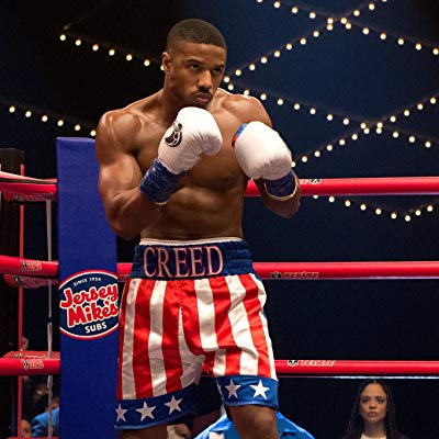 Adonis Johnson